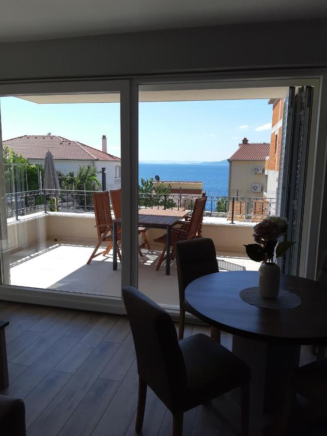 Apartment Lizzi. Trogir Exterior photo